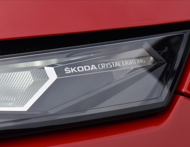 Škoda Kamiq 5