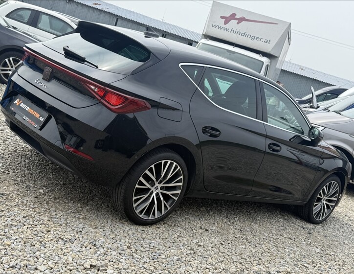 Seat Leon 5