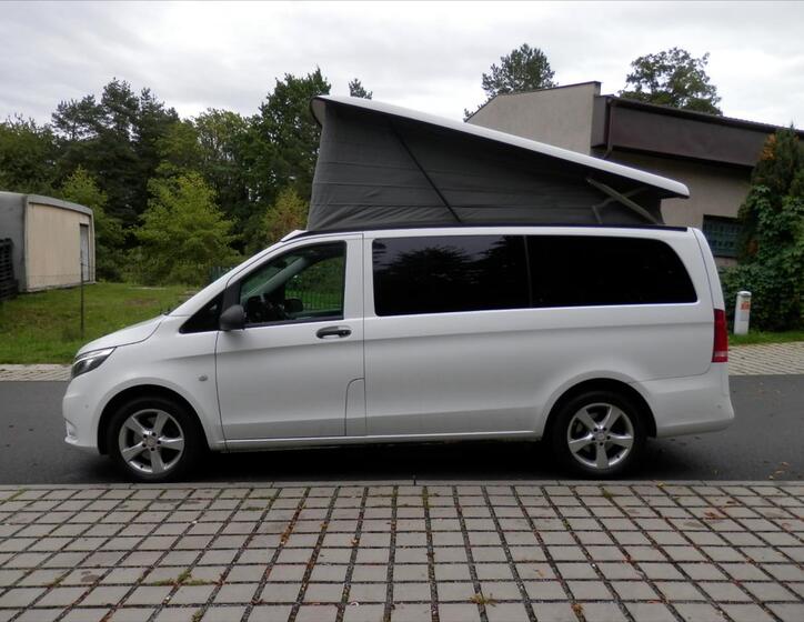 Mercedes-Benz Vito 9