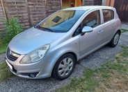 Opel Corsa 1
