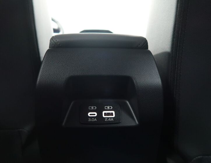 Subaru Impreza 15