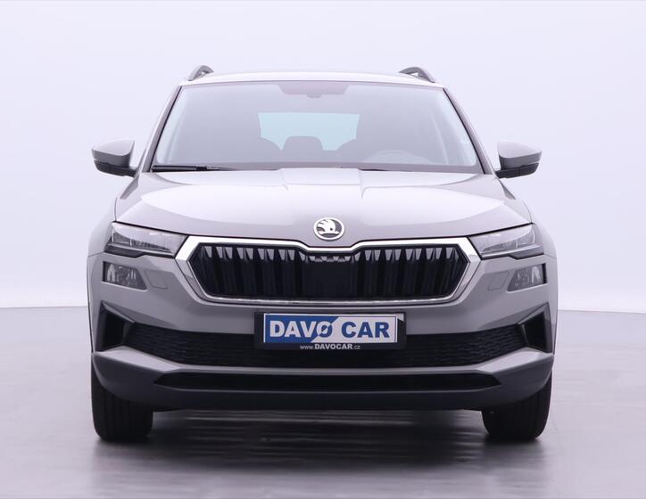 Škoda Karoq 2
