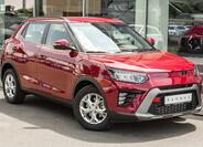 SsangYong Tivoli 3