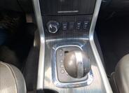 Nissan Pathfinder 16