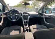 Opel Astra 7