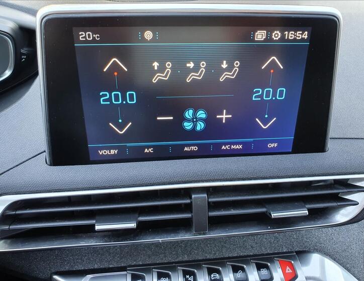 Peugeot 5008 29