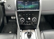 Land Rover Discovery Sport 15