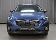 Subaru Crosstrek 2