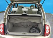 Nissan Micra 9