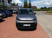 Toyota ProAce 8