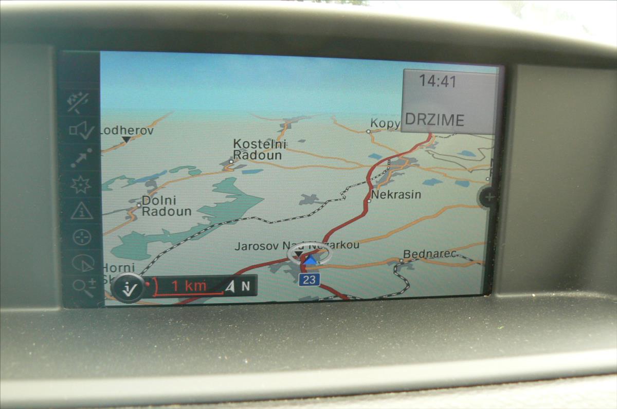 BMW Řada 1