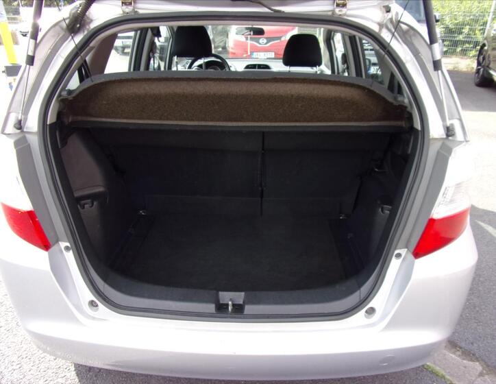 Honda Jazz 11