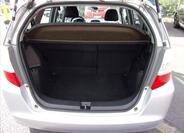 Honda Jazz 11
