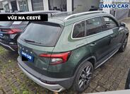 Škoda Karoq 2