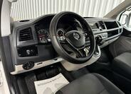 Volkswagen Transporter 16