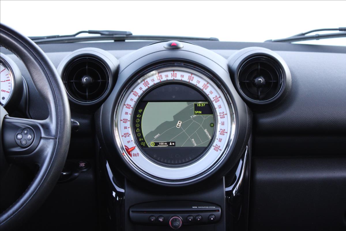Mini Paceman