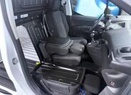 Fiat Dobló cargo 12