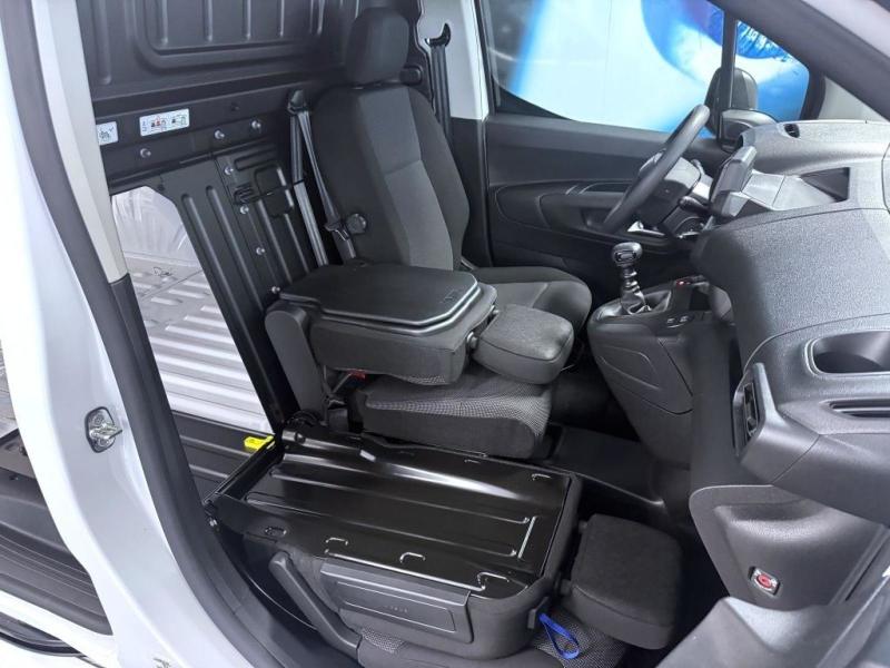Fiat Dobló cargo