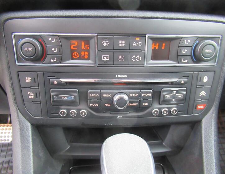 Citroën C5 12