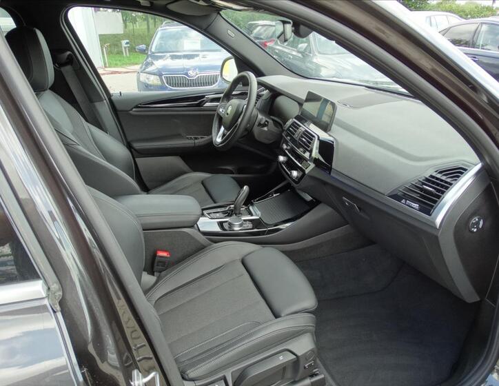 BMW X3 17