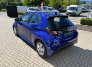 Toyota Yaris 4