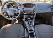 Ford Focus 16