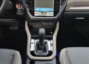 Subaru Forester 14