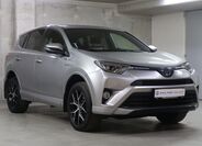 Toyota RAV4 3