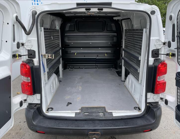 Citroën Jumpy 19