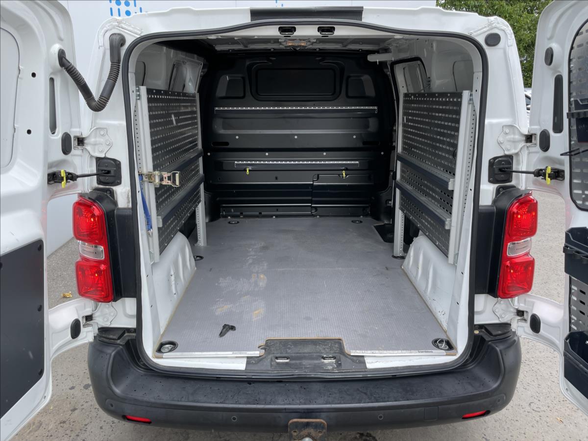 Citroën Jumpy