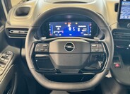 Opel Combo 7