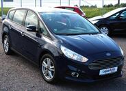 Ford S-MAX 11