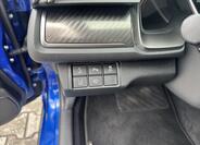 Honda Civic 16