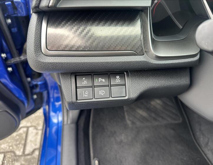 Honda Civic 16