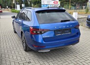 Škoda Superb 2