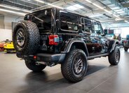 Jeep Wrangler 7