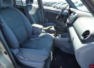 Toyota RAV4 29