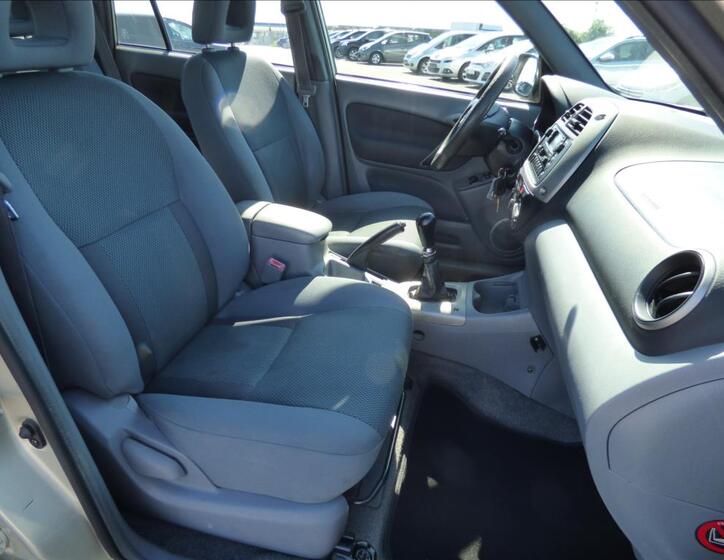 Toyota RAV4 29
