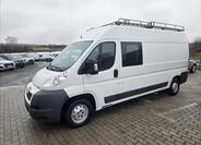 Peugeot Boxer 1