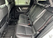 Land Rover Discovery Sport 16