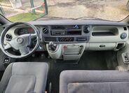 Opel Movano 11