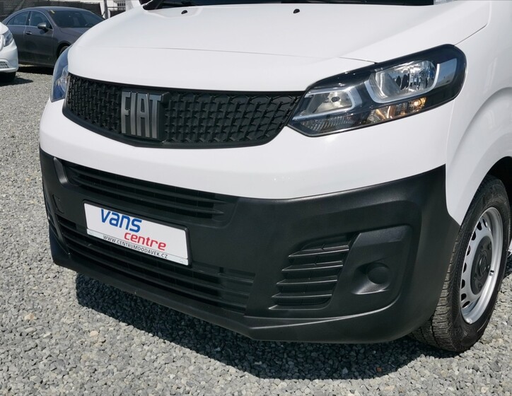 Fiat Scudo 20