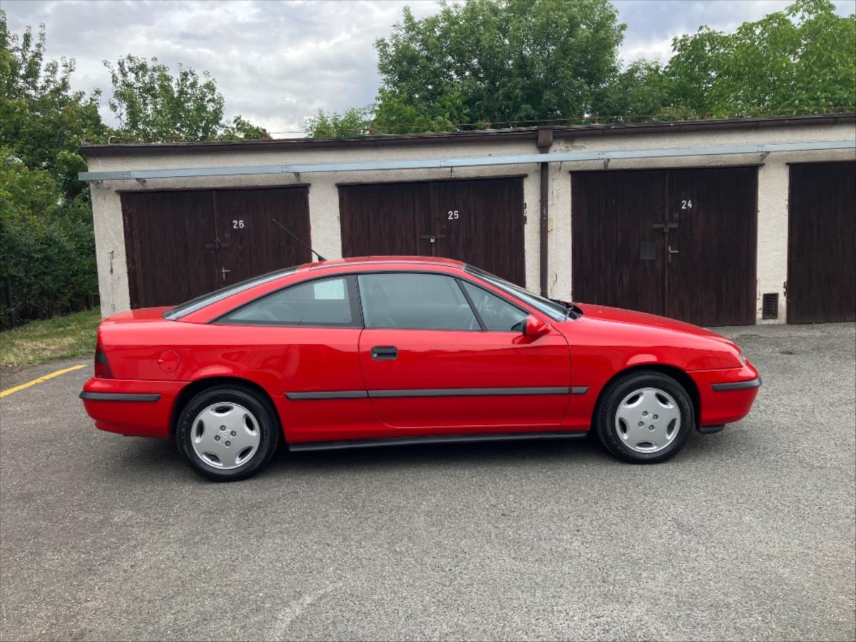 Opel Calibra