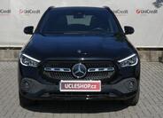 Mercedes-Benz GLA 2
