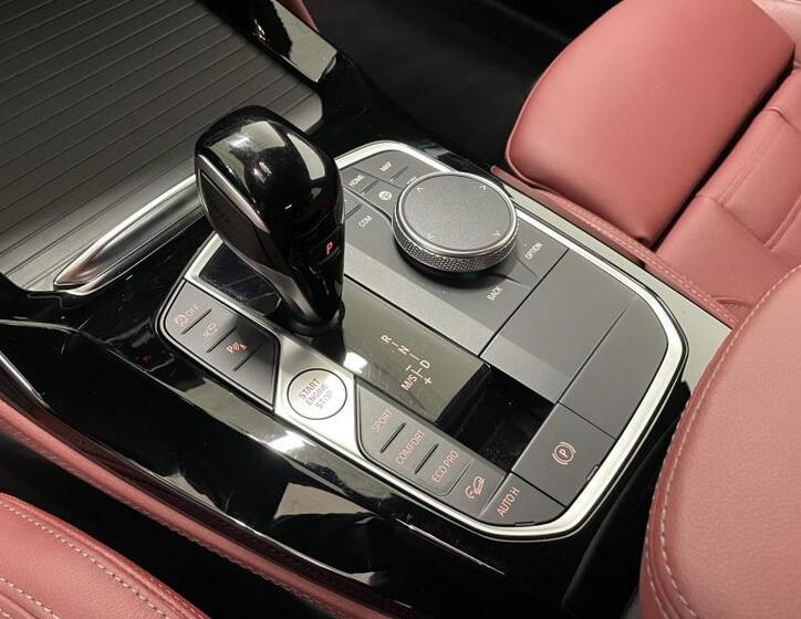 BMW X4 9