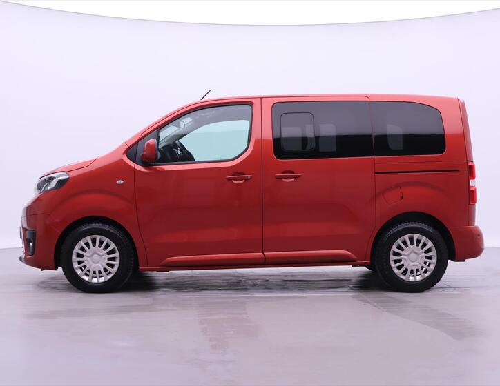 Toyota ProAce 4