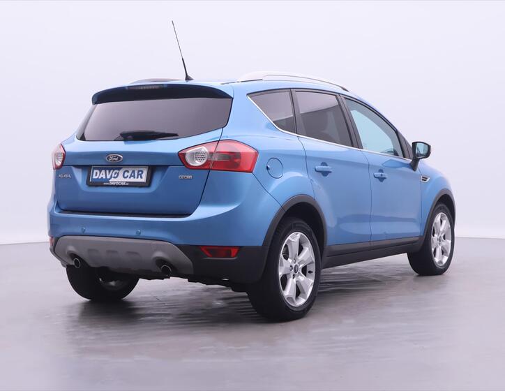 Ford Kuga 7