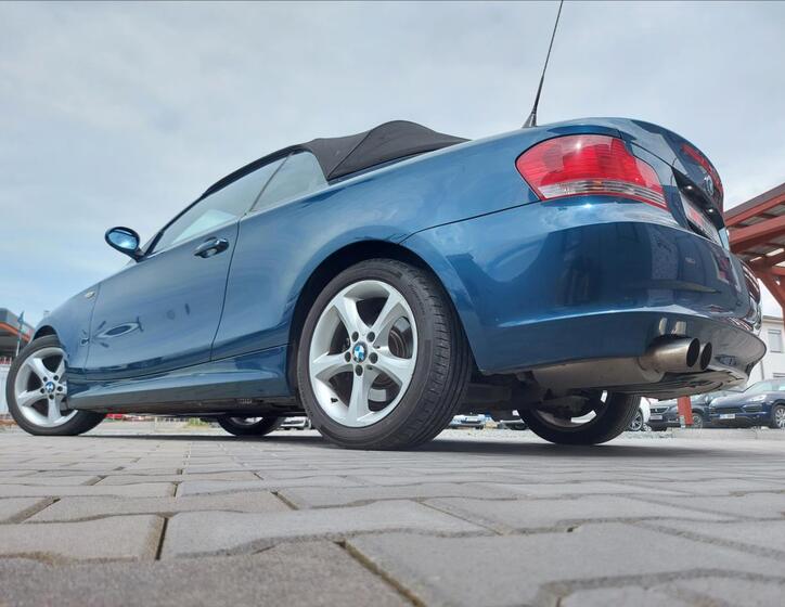 BMW Řada 1 36