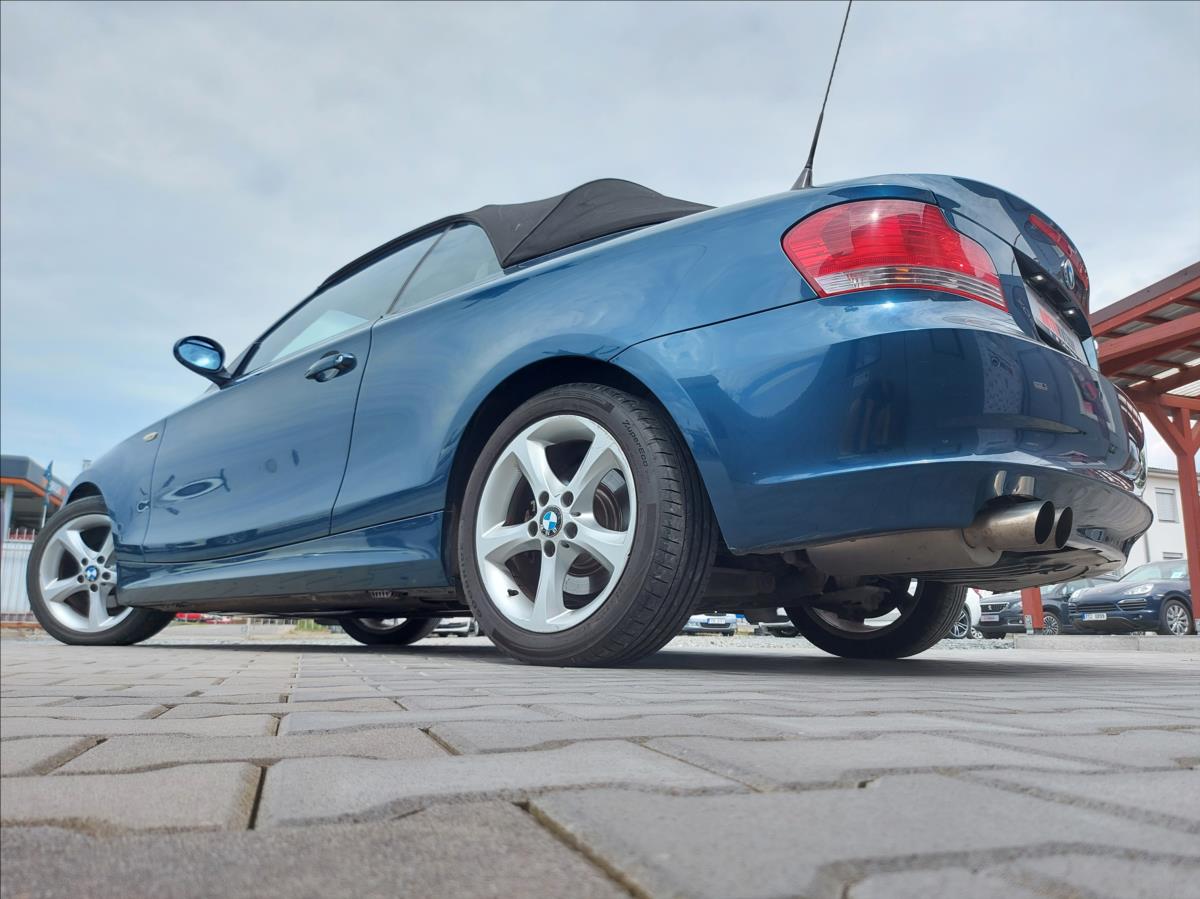 BMW Řada 1
