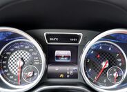 Mercedes-Benz GLE 36